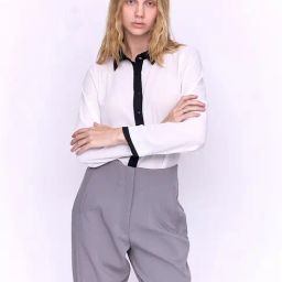 Cover Story White Shirt-image-87