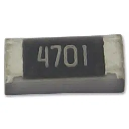 MULTICOMP PRO Chip SMD Resistors RES, 1K2, 5%, 0.25W, 1206, CERAMIC, MCMR12X122 JTL (Pack of 10)-picture-35