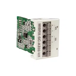 Selec MiBRX-SC-LC02 Miniature Io Cards-picture-44
