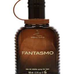 Dorall Collection Fantasmo Eau de Toilette for Men - 100 ml-image-79