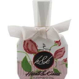 Dorall Collection Hearts & Kisses Eau de Toilette for Women - 100 ml-image-89