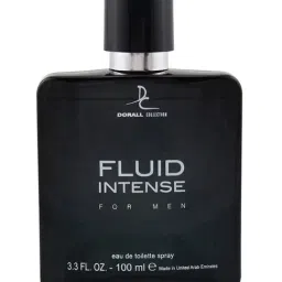 Dorall Collection Fluid Intense Eau de Toilette for Men - 100 ml-60