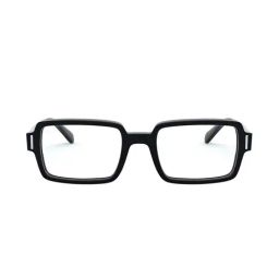 Ray-Ban Women Rectangle Black Frames - 0RX5473200050-image-30