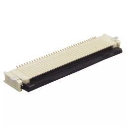 MOLEX FFC / FPC Board Connectors CONNECTOR, FFC/FPC, 35POS, 1ROW, 0.5MM 505110-3591 (Pack of 5)-picture-19