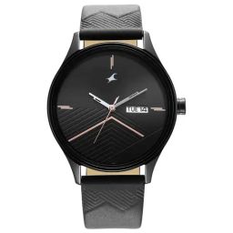 Fastrack 3247NL01 Style Up Analog Watch for Men image 2