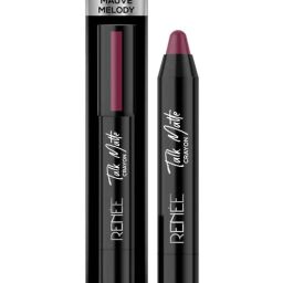 Renee Talk Matte Crayon Mauve Melody - 4.5 gm-image-28