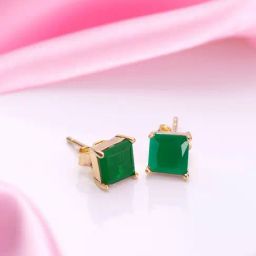 Zavya 925 Sterling Silver Elegance Stud Earrings For Women-image-99