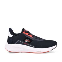 Campus Men's ROLLZ Navy Running Shoes-picture-3