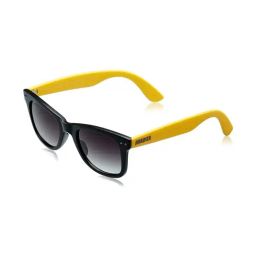 Roadies Grey Wayfarer UV Protection Fashion Unisex Sunglasses-image-60