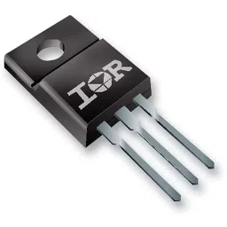 Infineon Single Mosfet, N-CH, 500V, 11.1A, TO-220FP, IPA50R500CEXKSA2-image-54