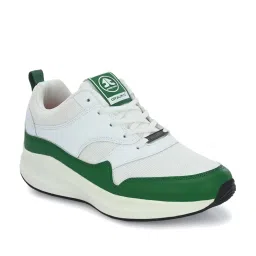 Off Limits Women's STUSSY (MEMORY TECH) White Running Shoes image 2
