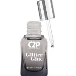 C2P PROFESSIONAL MAKEUP Glitter Glue - 20 ml-48
