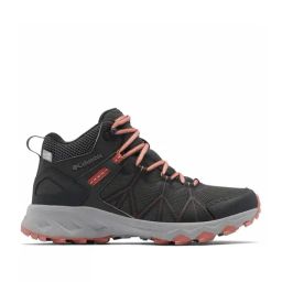 Columbia Women's Grey Outdoor Shoes-image-14