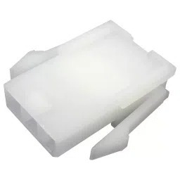 MOLEX Plug & Socket Connector Housings CONNECTOR HOUSING, PLUG, 3POS 39-01-4032 (Pack of 5)-picture-24