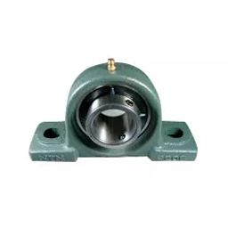 NTN Pillow Block Unit, Inner Dia 55 mm, Length 219 mm, Width 60 mm, UCP211-203D1-image-62