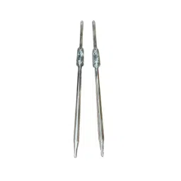 Eduscope Borosilicate Glass Pipette Volumetric 100 ml, ‎VOLUMPIPETV-0