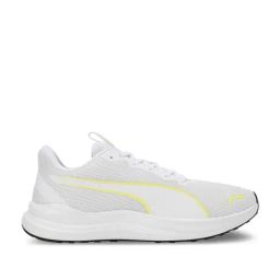 Puma Men's Ragegryp White Running Shoes-image-78