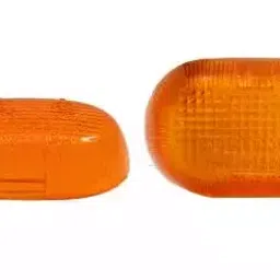 Lumax 034-SIL- - Lens side Indicator for Maruti Suzuki Zen (Pack of 1)-2