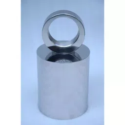 VCI Eco Series F2 Class Ring Type Stainless Steel Weight of 20 Kg-image-41