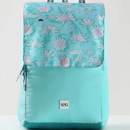 Wildcraft Women Floral Printed Backpack-image-14