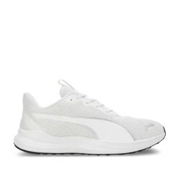 Puma Men's Ragegryp Grey Running Shoes-image-79