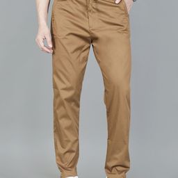 Fort Collins Men Mid-Rise Track Pants-image-31