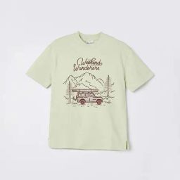 Fame Forever by Lifestyle Sage Printed Regular Fit T-Shirt-image-33
