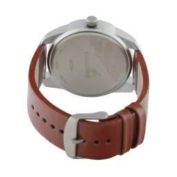 Fastrack NR3123SL03 Bare Basics Analog Watch for Men image 2