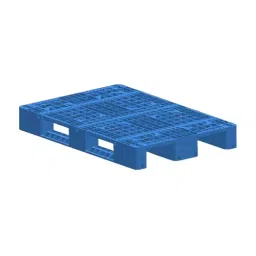 SEL Blue Plastic Pallet Static 2.5 Ton & Dynamic 1 Ton, PS012-picture-17