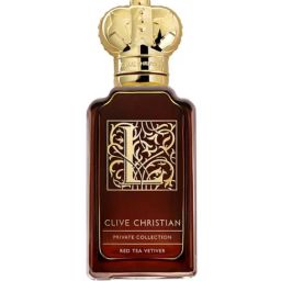 Clive Christian L Red Tea Vetiver Parfum - 50 ml-image-38