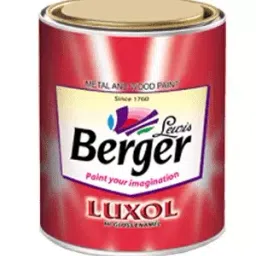 Berger Luxol Hi Gloss P O Red Enamel (20 L)-image-14