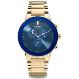 Citizen AT2243-87L Eco Drive Analog Watch for Men-35