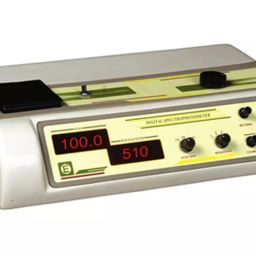 Electronics India 304 (Wevelength Range : 340-960 nm, Bandwidth : 5 nm) Digital Spectrophotometer-13