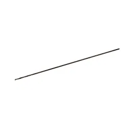 RS PRO HSS Twist Drill Bit, Diameter 0.25 mm, Model No 7877315 Melatic Grey Color (Pack of 5)-24
