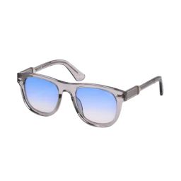 Police SPLL87K523GUSG Blue UV Protected Wayfarer Sunglasses for Men-image-72