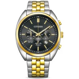 Citizen AN8214-55E Analog Watch for Men-19