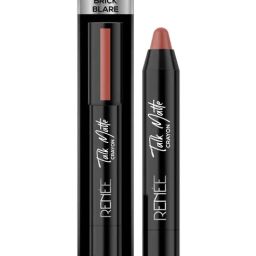 Renee Talk Matte Crayon Brick Blare - 4.5 gm-image-55