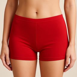 HIRRUX Women Skinny Fit Yoga Sports Shorts-picture-49