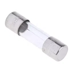 RS PRO Glass Cartridge Fuse 5A, 250 V AC, Model No 563526-image-80