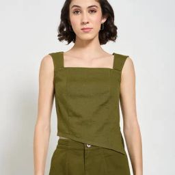 Honey by Pantaloons GreenTop-picture-31
