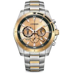 Citizen AN8204-59X Analog Watch for Men-picture-11