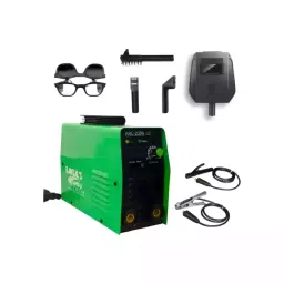 Bansals 230 A Single Phase Inverter Arc Welding Machine ARC 230A-picture-48