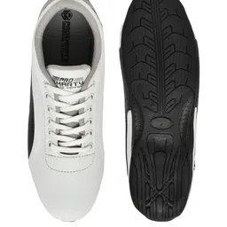 PROSMARTY Men Running Shoes image 5