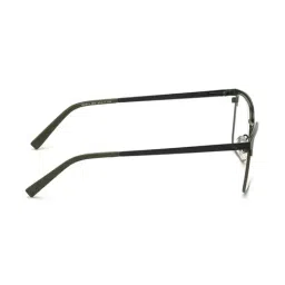 Timberland Black Wayfarer Eye Frames for Men image 4