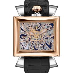 GAGA Milano 9001NS01SRYLBK0 Analog Watch for Men-image-26