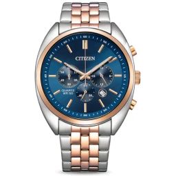 Citizen AN8216-50L Analog Watch for Men-picture-20