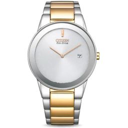 Citizen AU1064-85A Analog Watch for Men-42