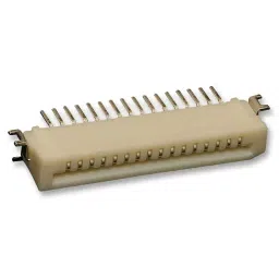 MOLEX FFC / FPC Board Connectors CONNECTOR, FFC/FPC, 16POS, 1ROW, 1MM 52852-1670 (Pack of 1000)-picture-20