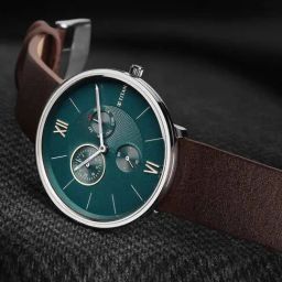 Titan 1877SL01Analog Watch for Men-33