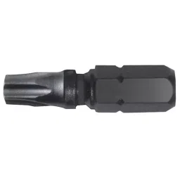 CK TOOLS SCREWDRIVER BIT, TX27 X 25MM, T4560 TX27-57